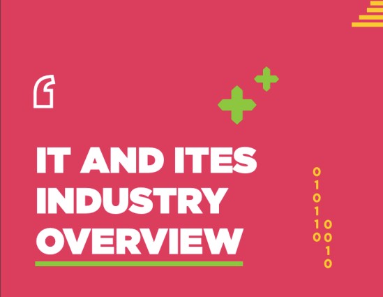 Bangladesh IT & ITES Industry Overview