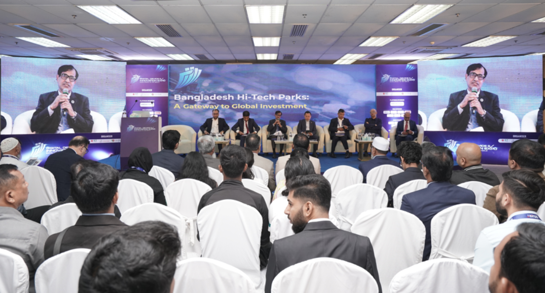 নীতিমালার ধারাবাহিকতা ও প্রশাসনিক সদিচ্ছাই বিনিয়োগে মূল চাবিকাঠি 