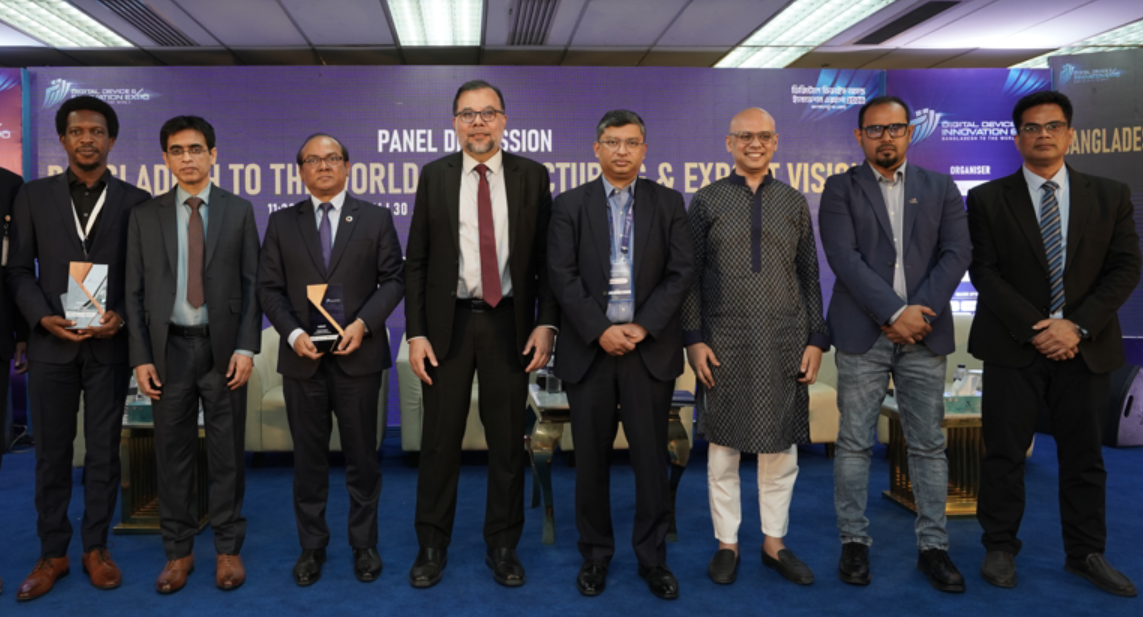 তৈরি পোশাকের পাশাপাশি রপ্তানি পণ্যে ভিন্নতা আনতে হবে, মূল খাত হতে পারে প্রযুক্তি